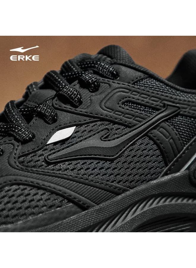 Erke Casual Men's Shoes Sports Shoes Comfortable Versatile Soft Sole Lightweight Running Shoes Men | Starry - Image 3
