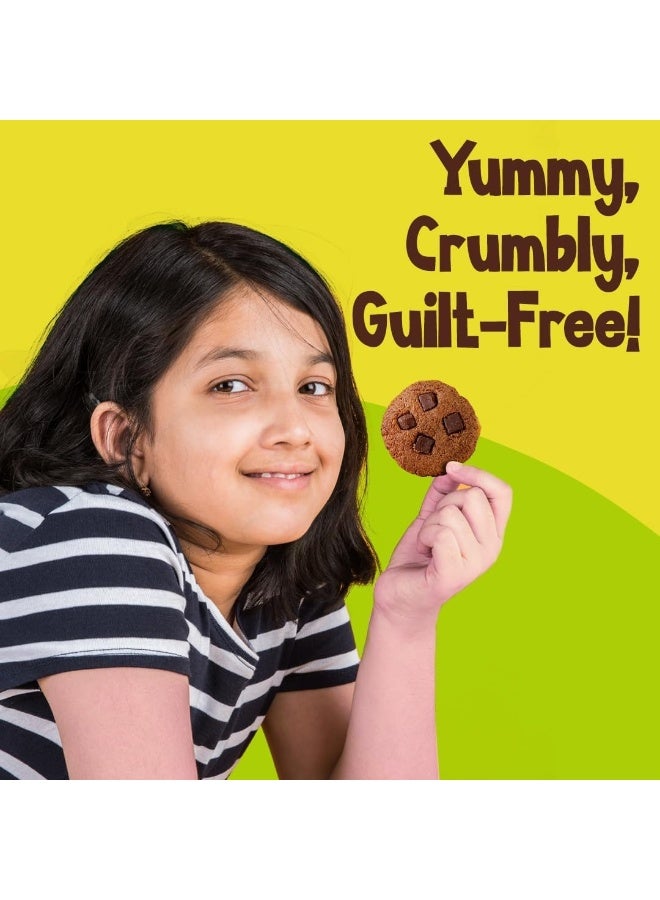 KOALA Picks Choco Chunk Biscuits 3 x 120g - Image 5