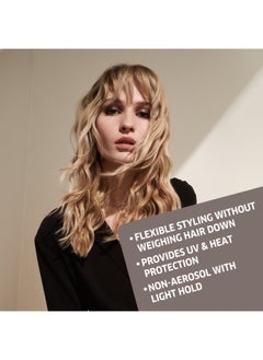 Wella Professionals Eimi Flexible Finish Spray 250Ml  - Image 3