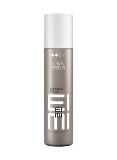 Wella Professionals Eimi Flexible Finish Spray 250Ml  - Image 1
