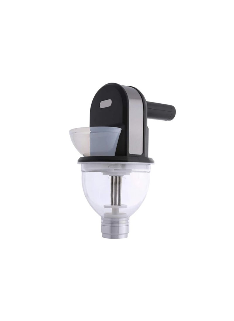 Luqaimat maker 700 ml 60 watts