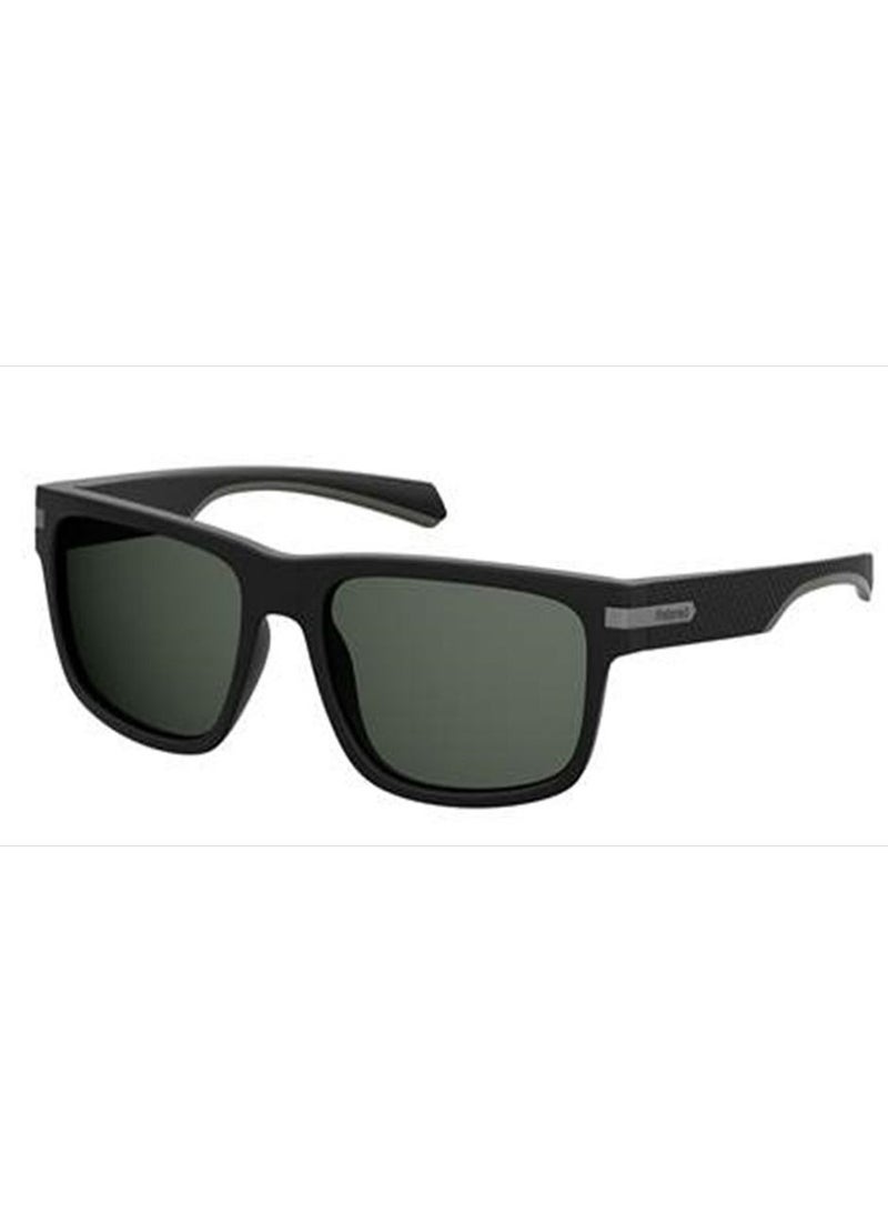 Sunglass Model PLD 2066/S Color 003/M9 Size 55 PZ