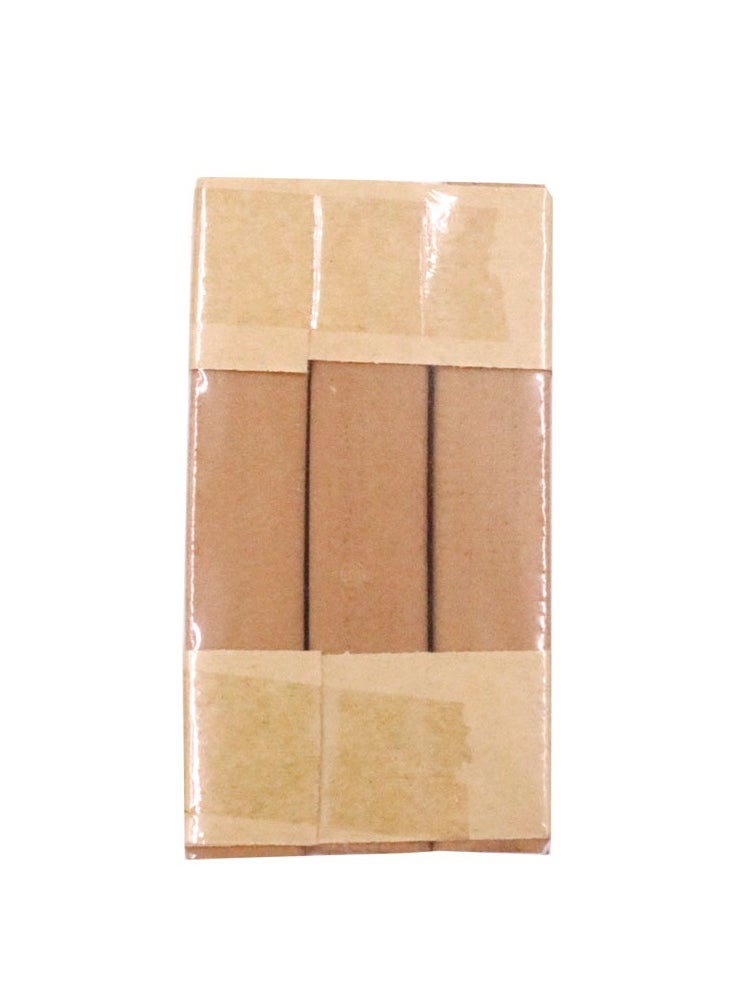 Bakhoor BoSidin - Bakhoor BoSidin – Thick Cambodian Square Oud 9pcs 35 grams Agarwood Incense Sticks– A84 - Image 1