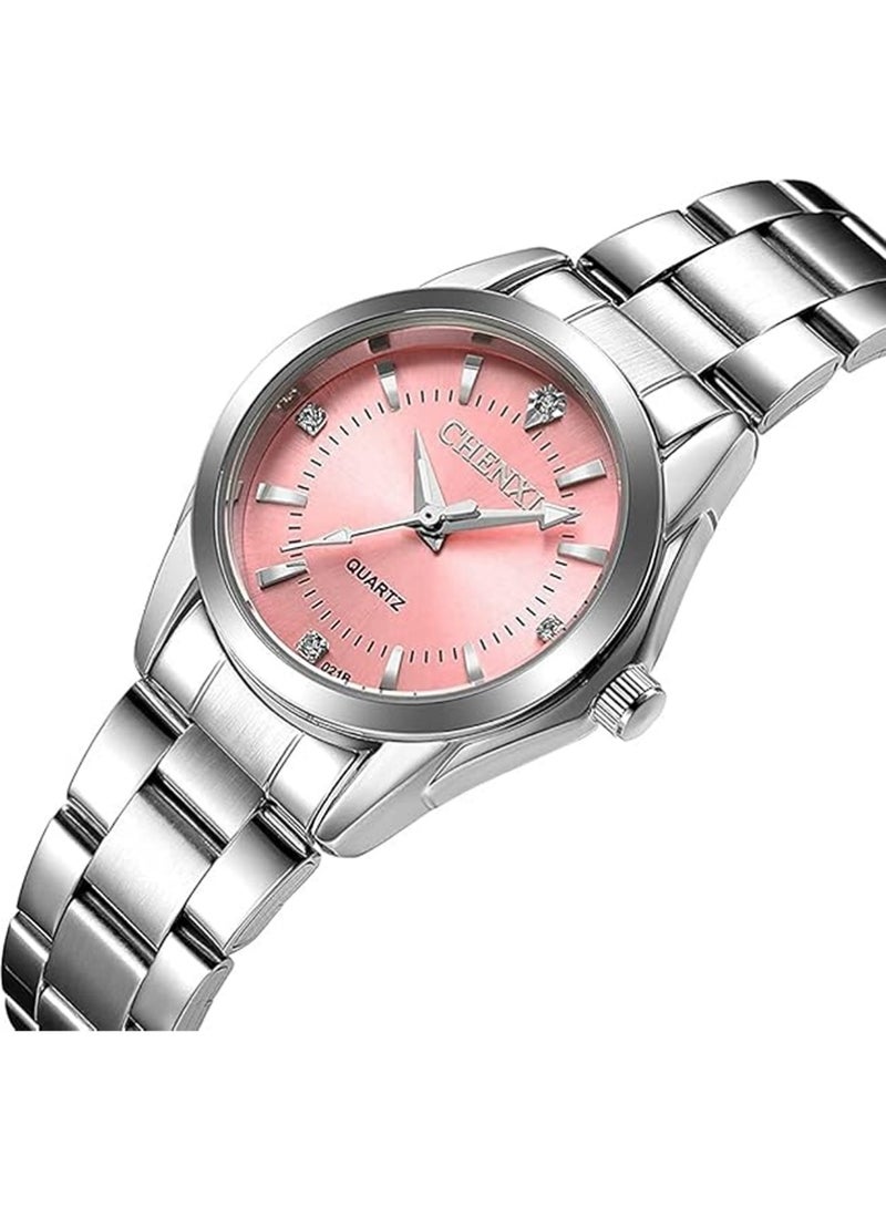 شينيكسي ساعات مقاومة للماء للرجال والنساء - Image 4