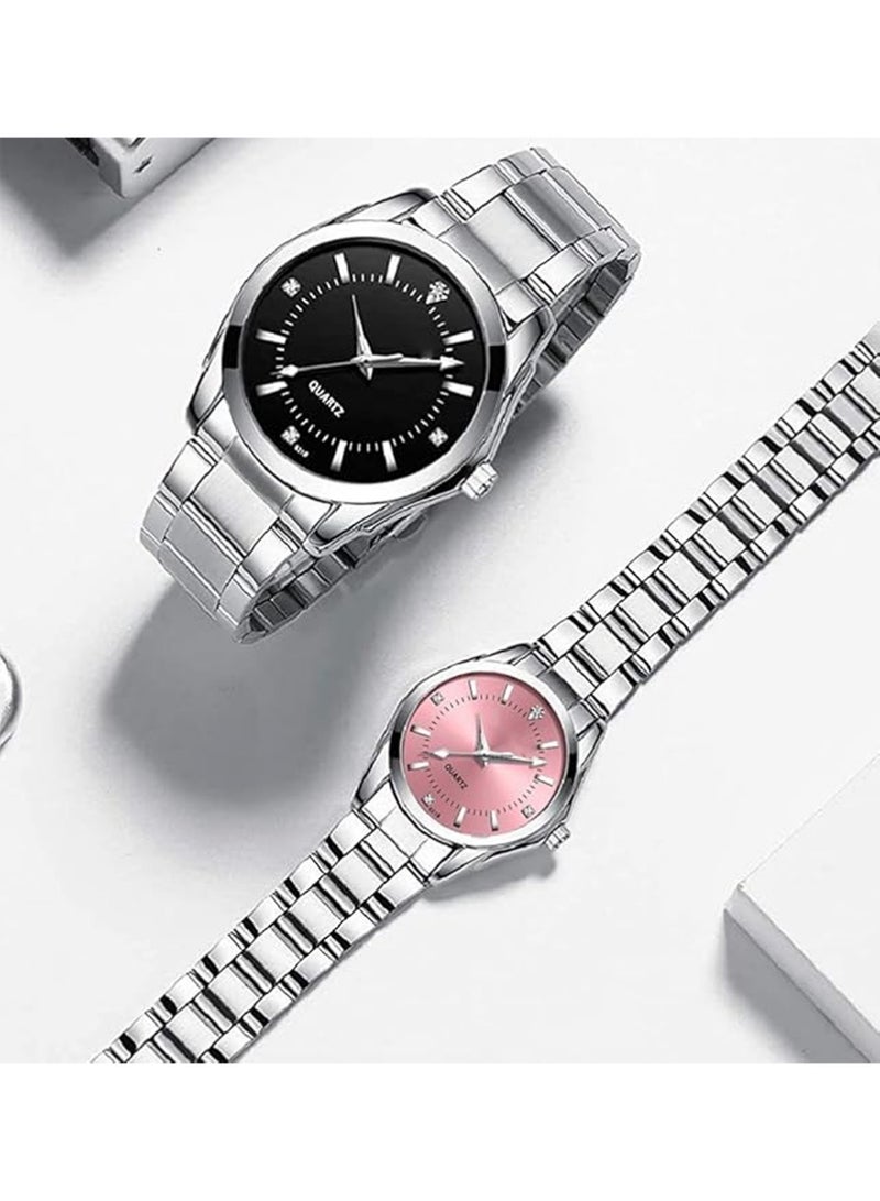 شينيكسي ساعات مقاومة للماء للرجال والنساء - Image 5