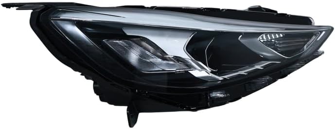 VISH Head Lamp Passenger Side Right for MG GT 2021-2025 Aftermarket Replacement - Image 2