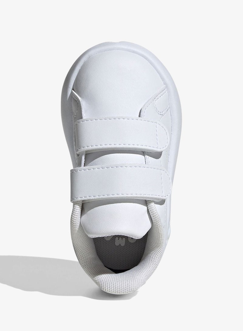 adidas حذاء أدفانتيجف للأطفال - Image 5