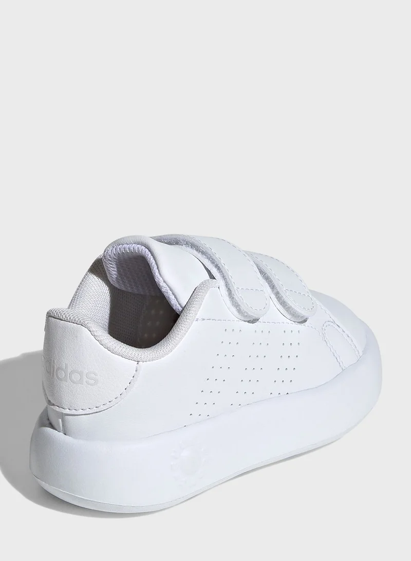 adidas حذاء أدفانتيجف للأطفال