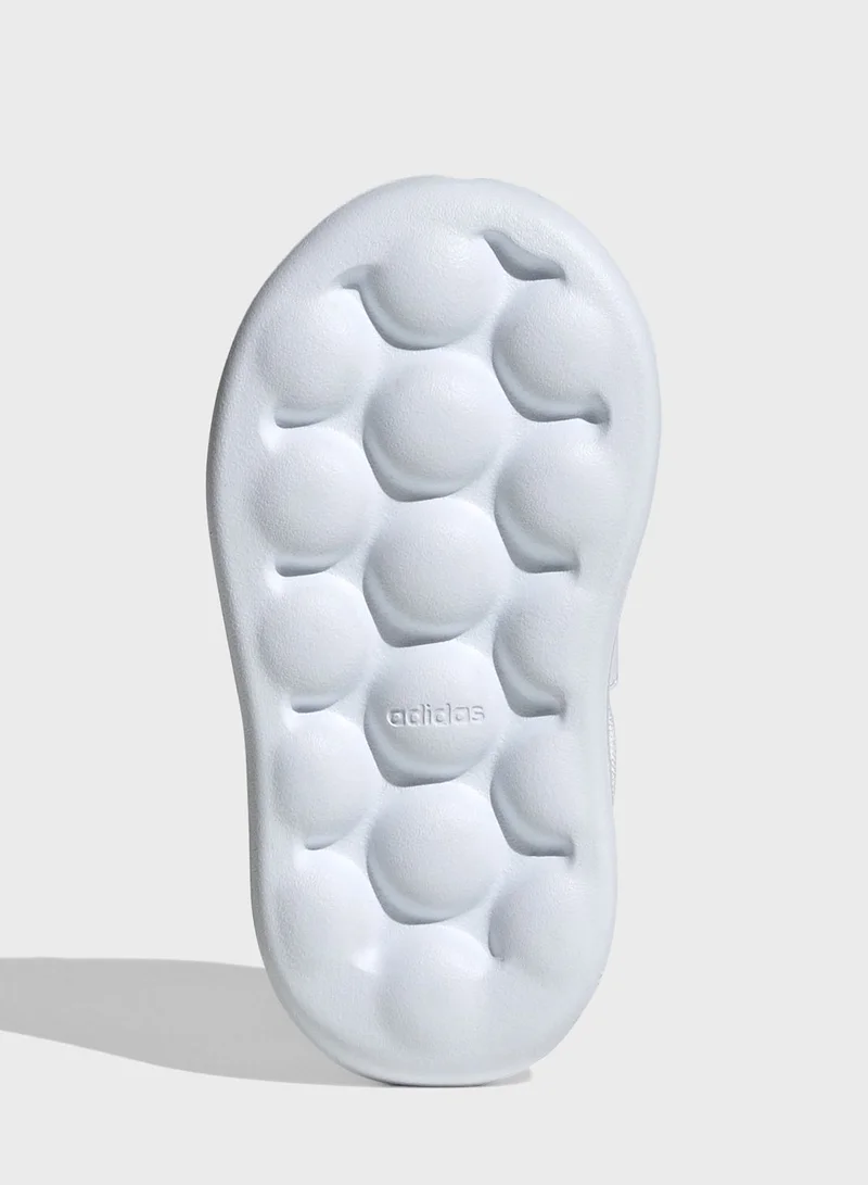 adidas حذاء أدفانتيجف للأطفال