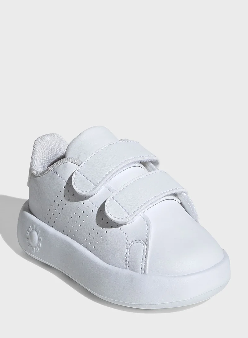adidas حذاء أدفانتيجف للأطفال