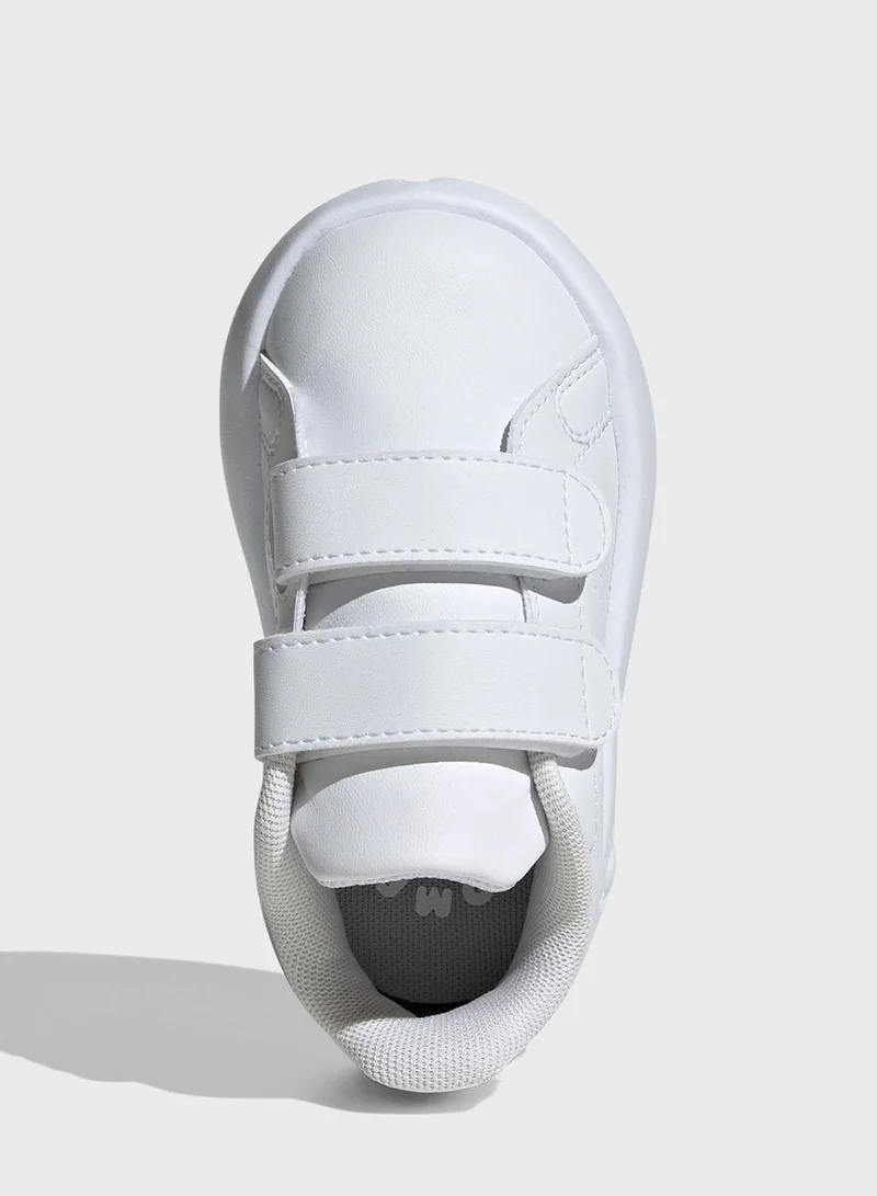 adidas حذاء أدفانتيجف للأطفال