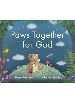 Starshine Books Paws Together for God  - Image 3