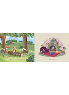 Starshine Books Paws Together for God  - Image 2