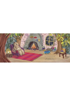 Starshine Books Paws Together for God  - Image 1