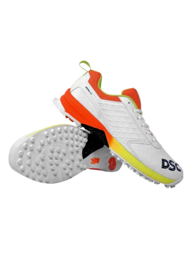 دي أس سي أحذية جافا جي تي للكريكيت (LMOR24) - Image 1