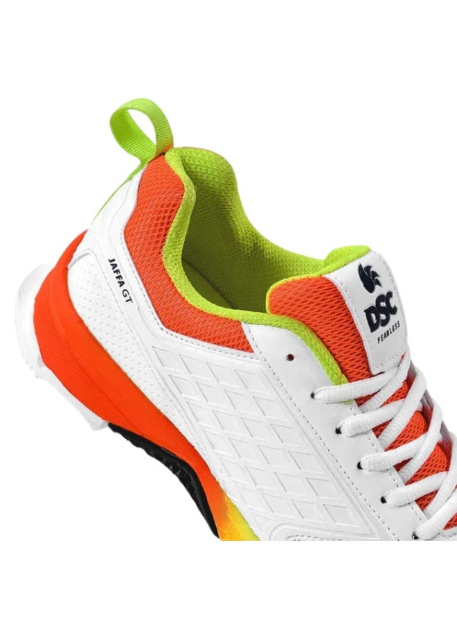 دي أس سي أحذية جافا جي تي للكريكيت (LMOR24) - Image 2