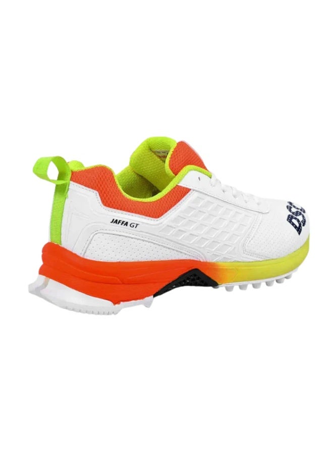 دي أس سي أحذية جافا جي تي للكريكيت (LMOR24) - Image 5