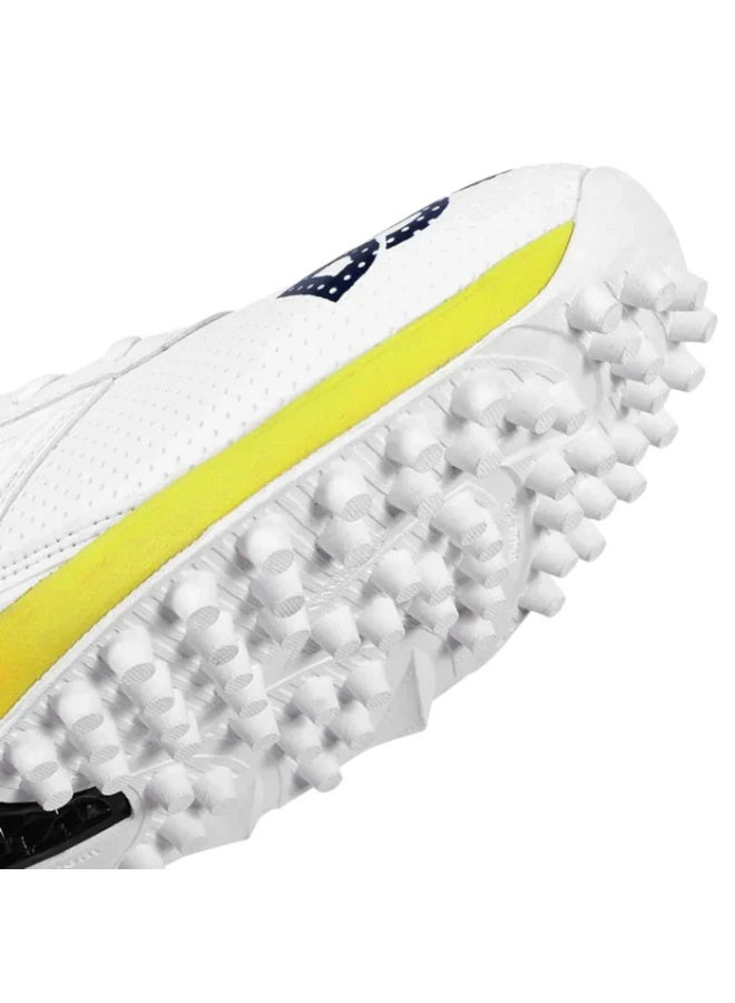 دي أس سي أحذية جافا جي تي للكريكيت (LMOR24) - Image 3