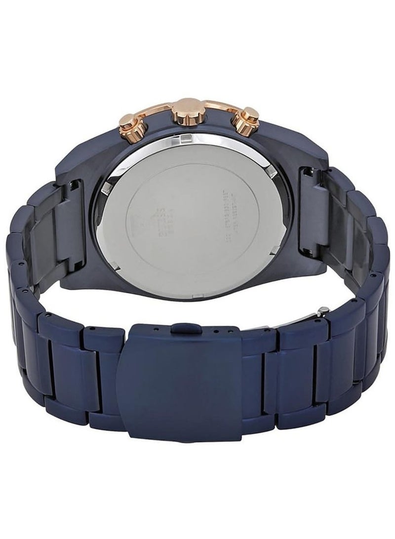 Guess Watch For Men W0377G4 - Image 4