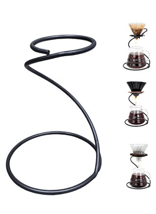 Reusable Metal Coffee Filter Dripper Suitable For Drippers Coffee Tables And Tools V60 - pzsku/ZDD27CD088297E3777C92Z/45/_/1703945193/1e86db30-6d50-4dd4-8a18-2256c795b178