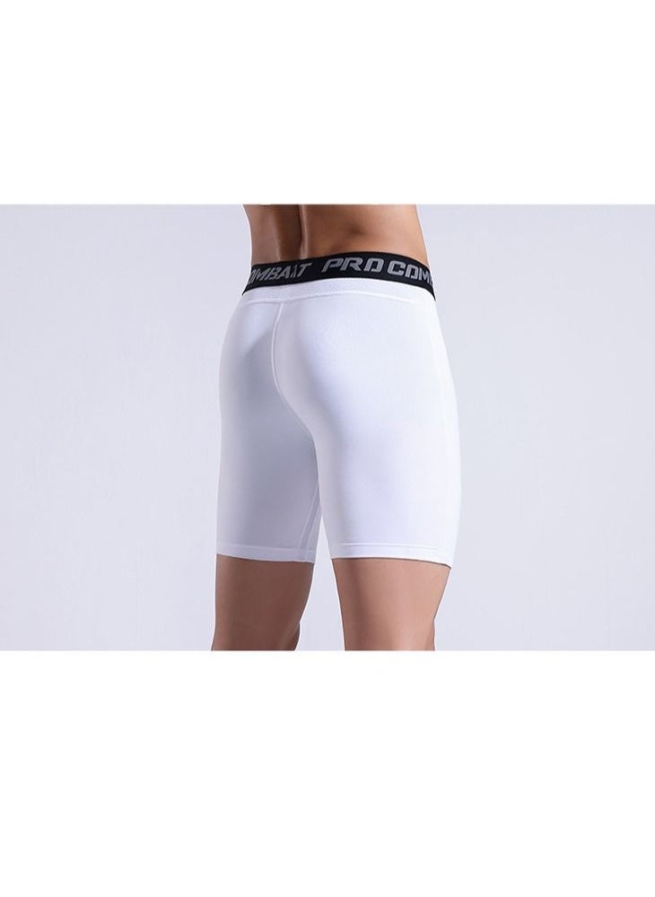 UTDOORWEAR - Summer Men's Thin Casual Loose Fitness Sports Quick Dry Breathable Shorts - Image 1