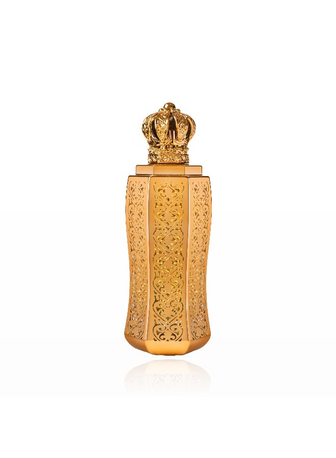 Junaid Perfumes Layali - For him and her - Oriental Perfume - 100 ML - Image 1