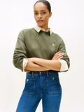 تومي هيلفيغر Battle Green