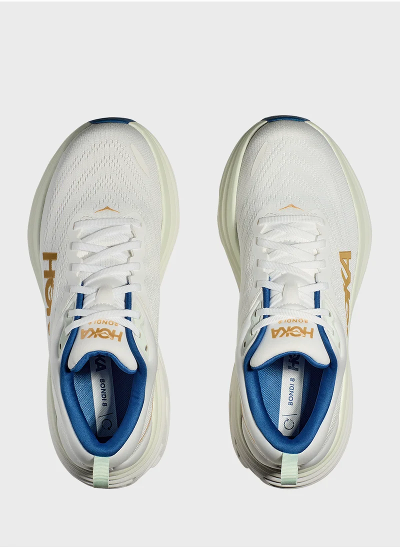 Hoka Bondi 8