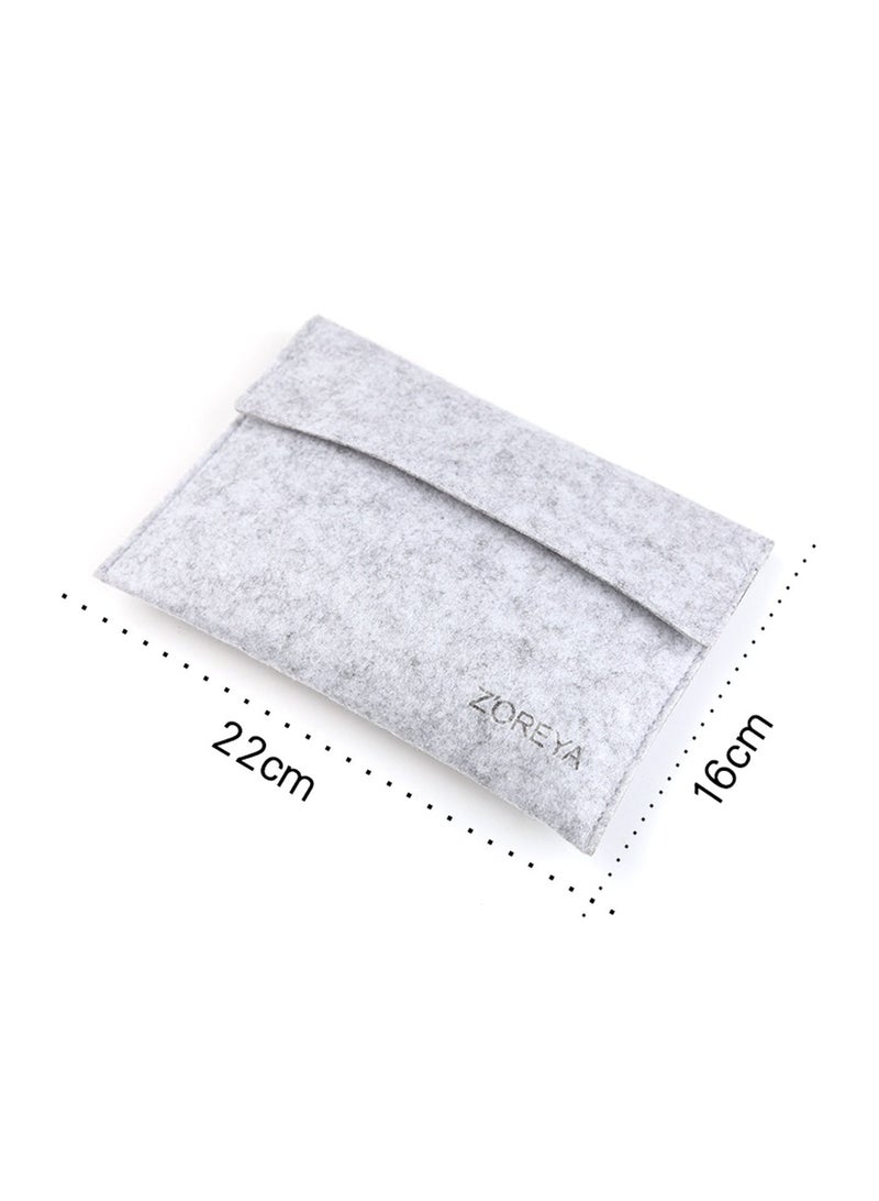 Zoreya 15pcs Makeup Brushes Set, Durable Eye Shadow Concealer Complete Set, Foundation Concealers Powder Blush Blending Face Eye Shadows Black Brush Sets - Image 2