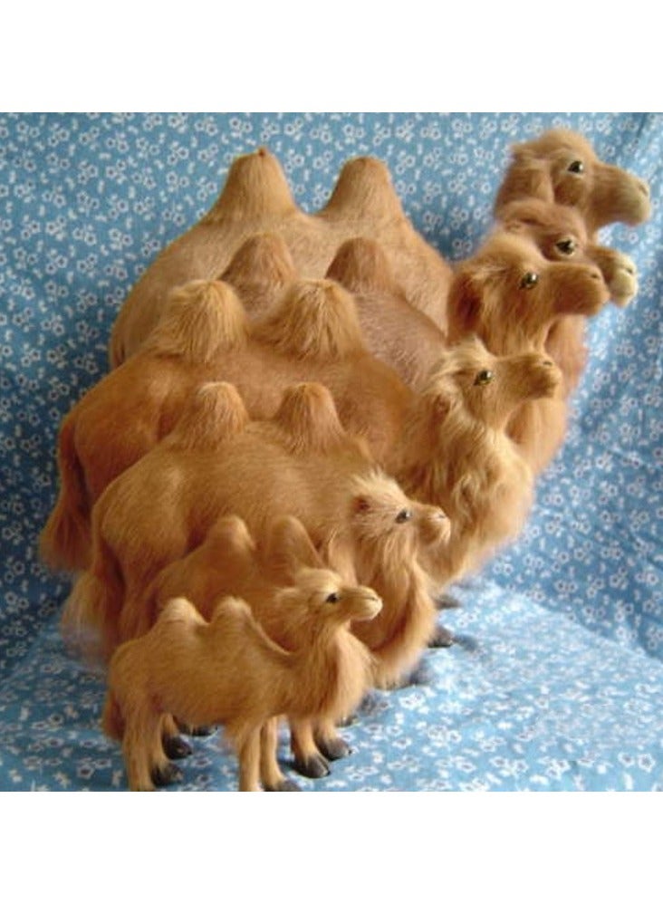 EBMINI Camel Ornament Handicraft Decoration 