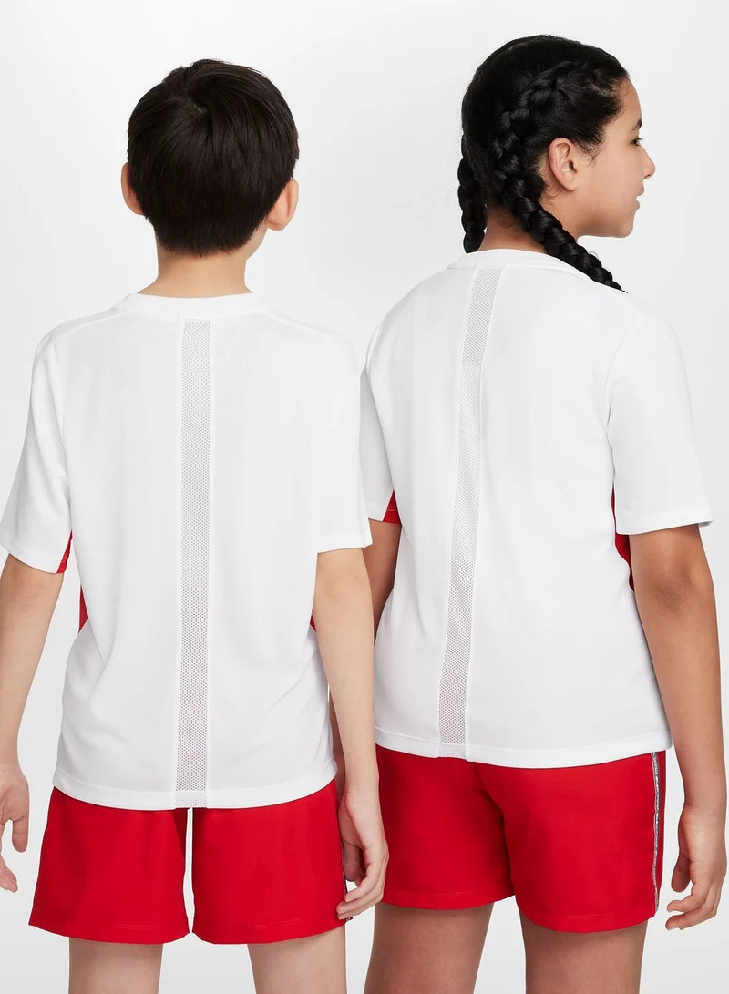 Nike Kids Dri-Fit Love Graphic T-Shirt