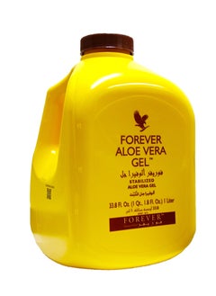 Forever Aloe Vera Gel 1Liter
