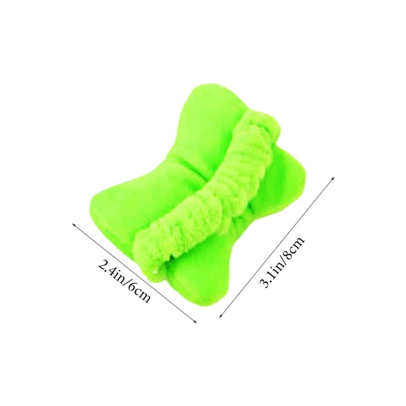 Ergonomic Mouse Pad Wrist Support with 5 Nail Arm Rest Pillows for Computer Comfort - Image 3