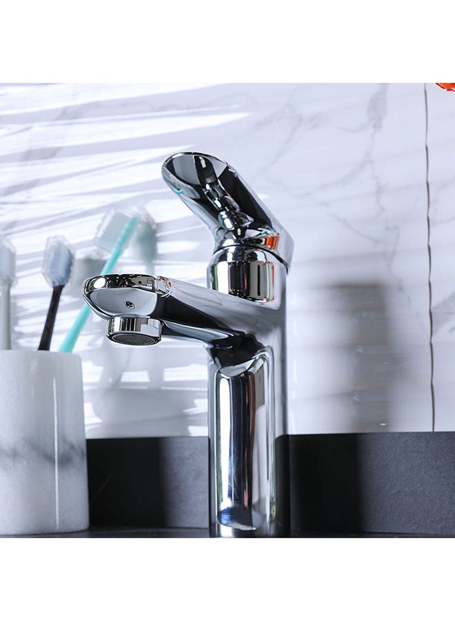 DANUBE HOME Milano Vifa Basin Mixer - Image 5