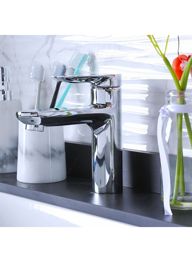 DANUBE HOME Milano Vifa Basin Mixer - Image 2