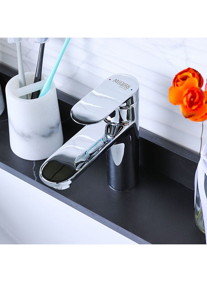 DANUBE HOME Milano Vifa Basin Mixer - Image 3