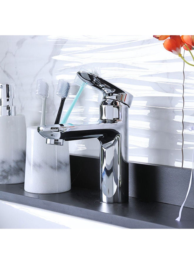 DANUBE HOME Milano Vifa Basin Mixer - Image 4