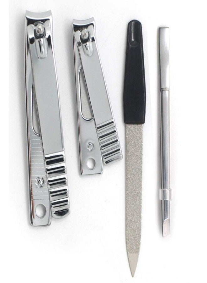 Basicare Manicure Tool Kit (Combo Pack) - Image 5