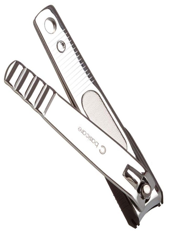 Basicare Manicure Tool Kit (Combo Pack) - Image 2