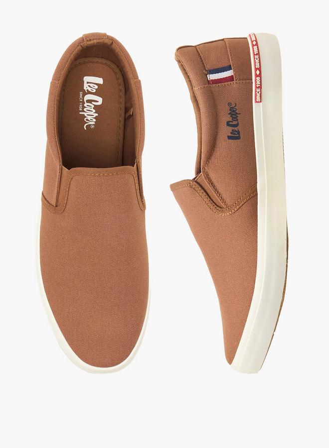 Lee Cooper Men Slip-On Loafers - Image 3