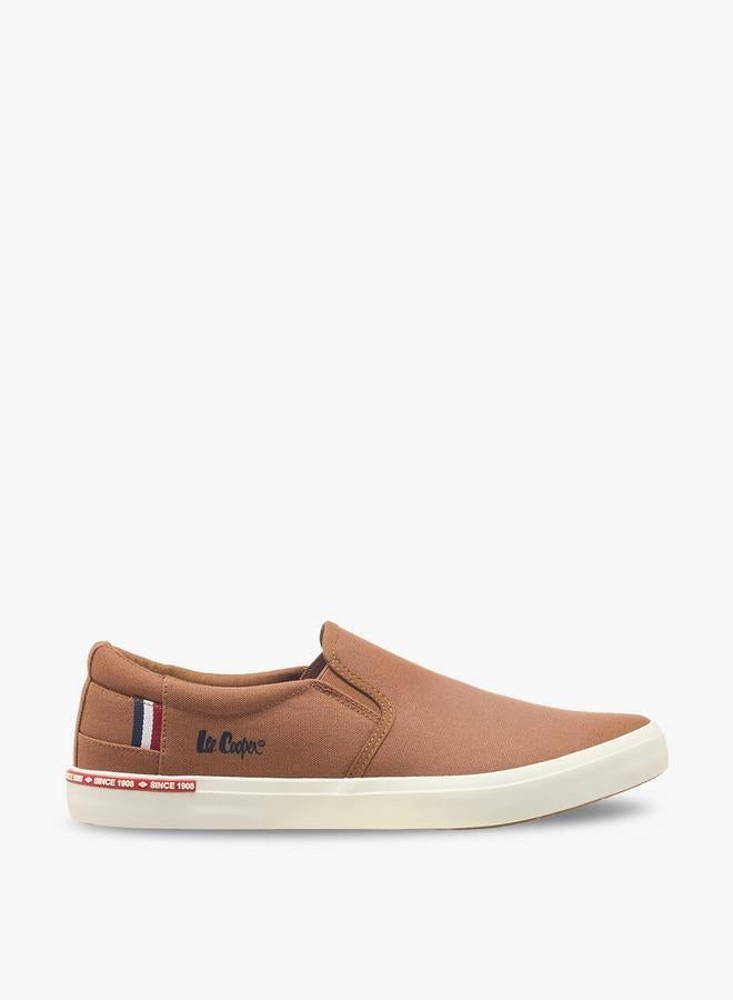 Lee Cooper Men Slip-On Loafers - Image 1