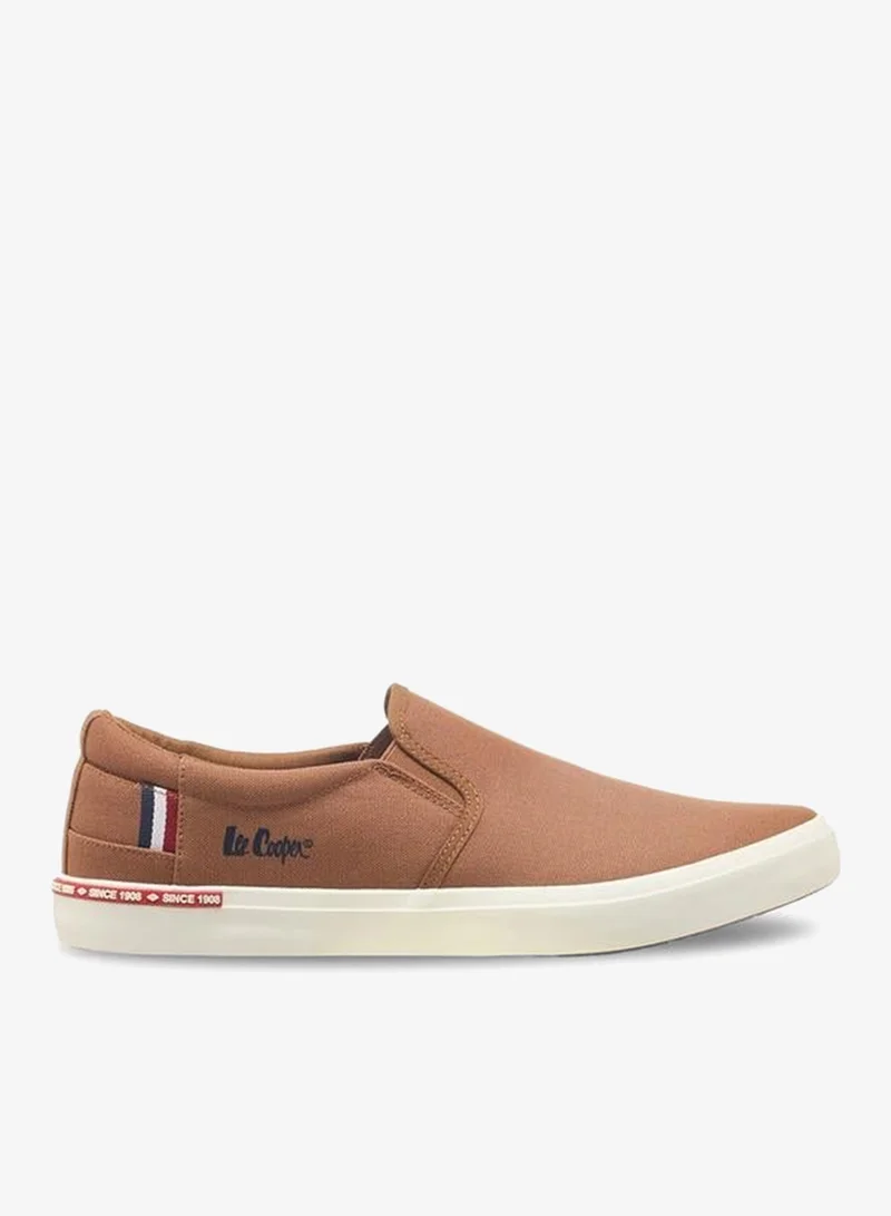 Men Slip-On Loafers