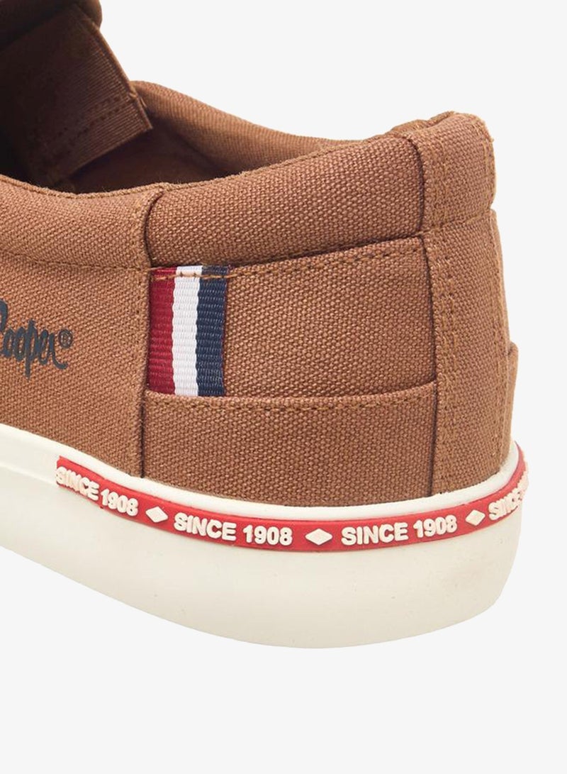 Lee Cooper أحذية لوفرز للرجال بدون كعب - Image 5