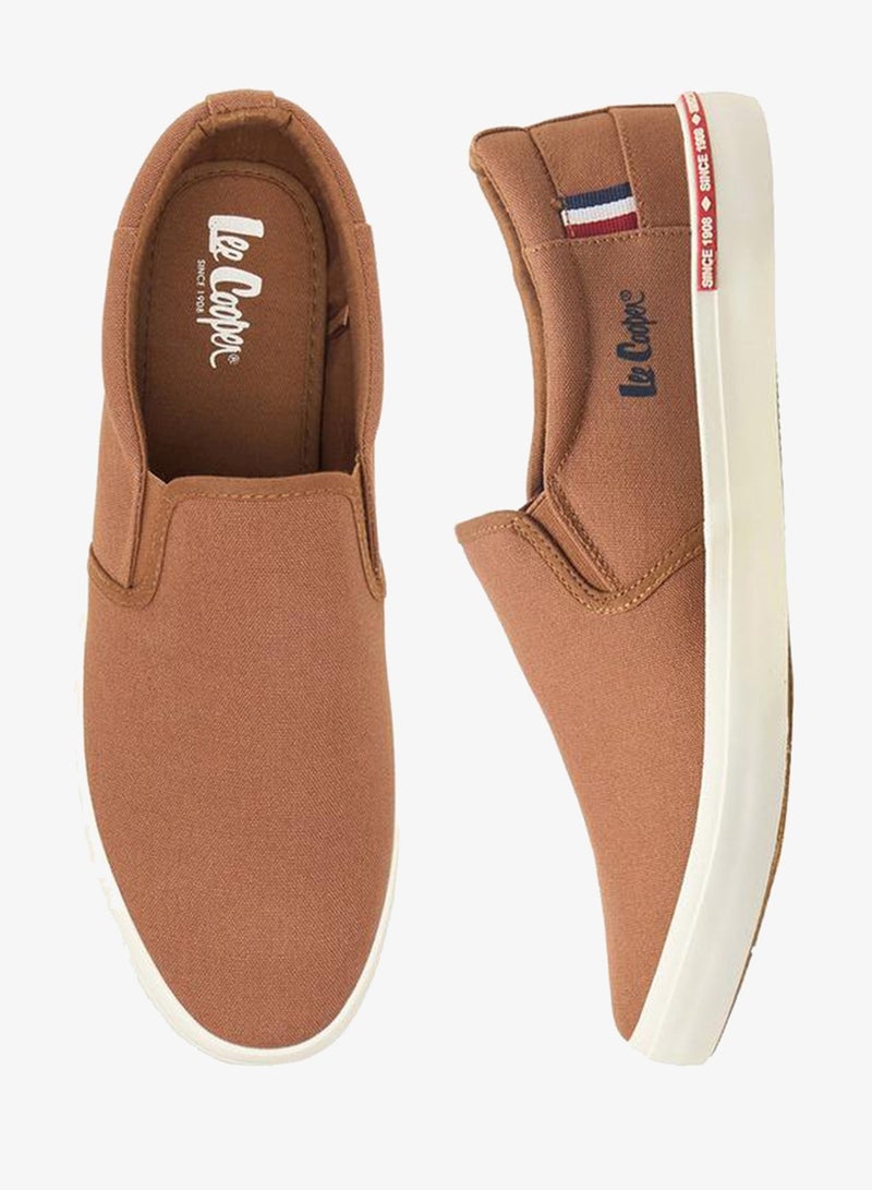 Lee Cooper أحذية لوفرز للرجال بدون كعب - Image 3
