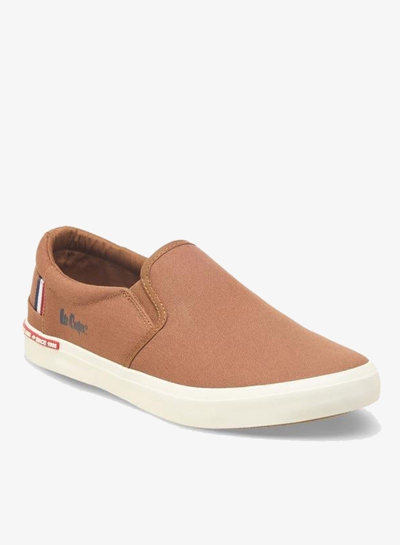 Lee Cooper أحذية لوفرز للرجال بدون كعب - Image 2