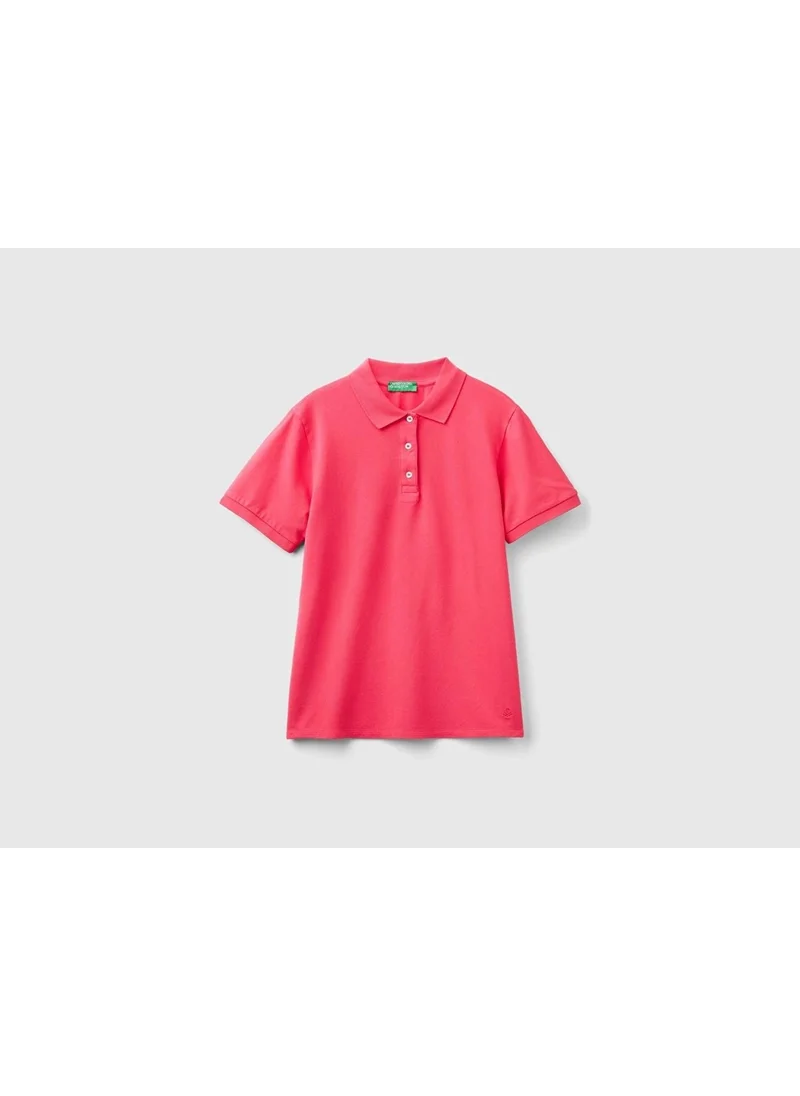 يونايتد كولورز أوف بينتيون Women's Tshirt 3WG9D300K