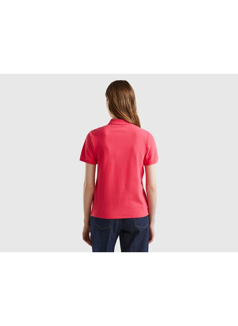 يونايتد كولورز أوف بينتيون Women's Tshirt 3WG9D300K