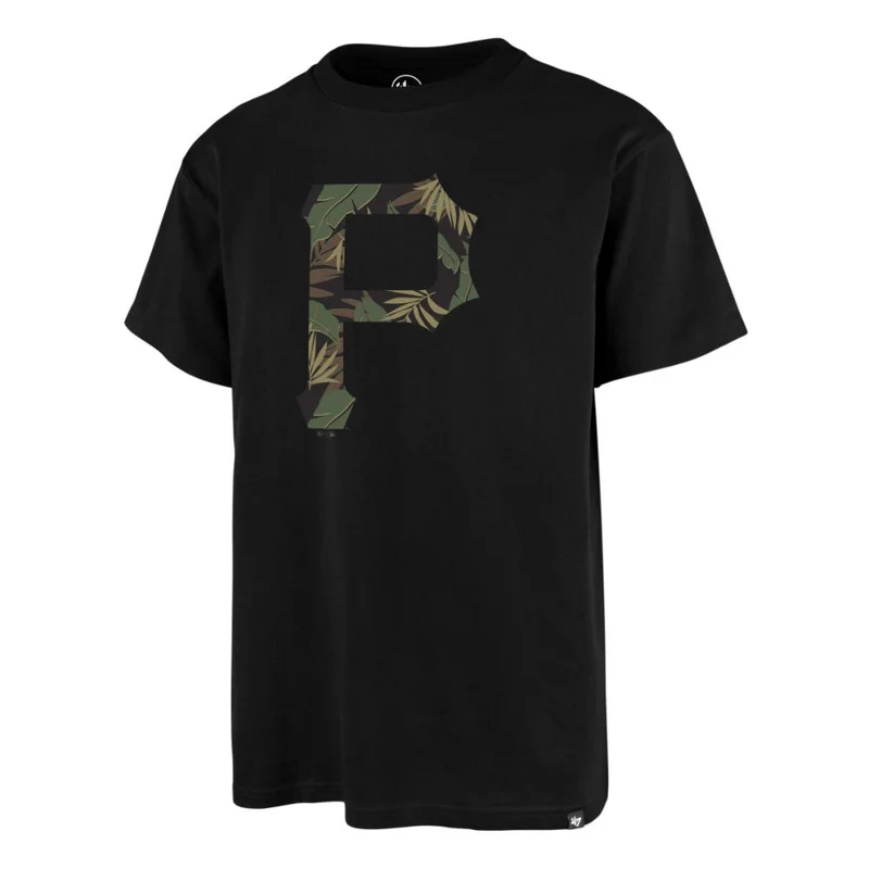 47 MLB Pittsburgh Pirates 47 Echo T-Shirt - Men