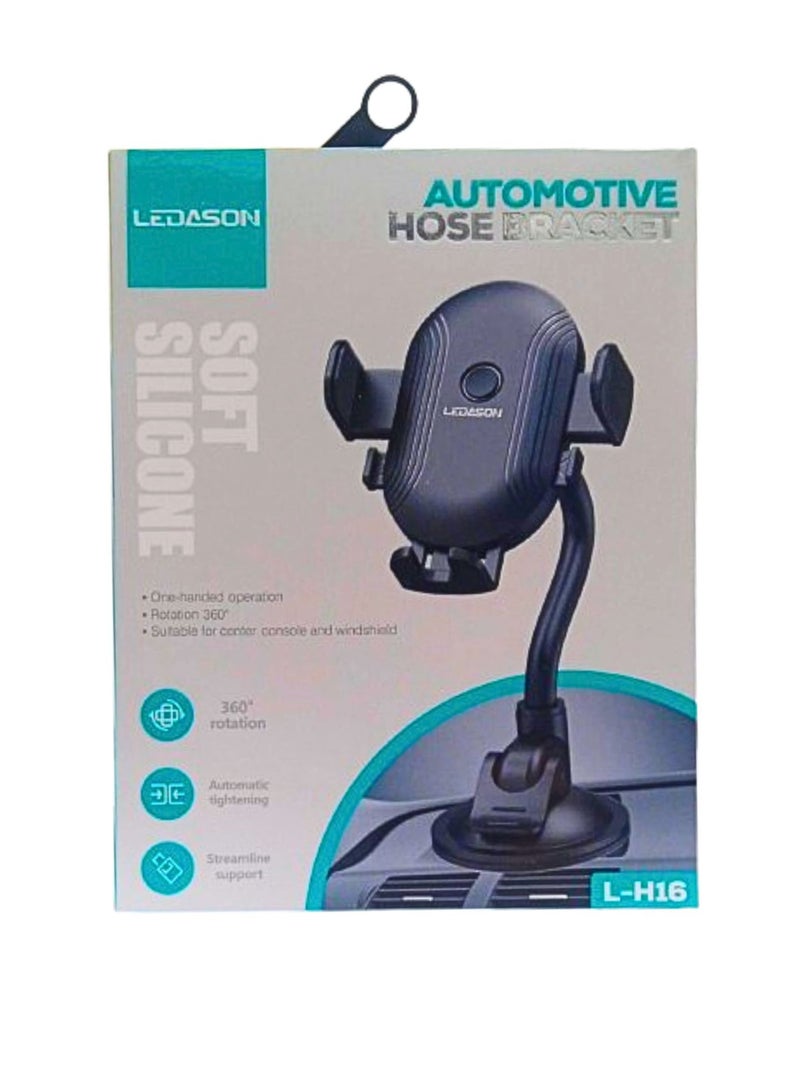 LEDASON Car holder Automotive hose bracket  L-H16 - Image 2