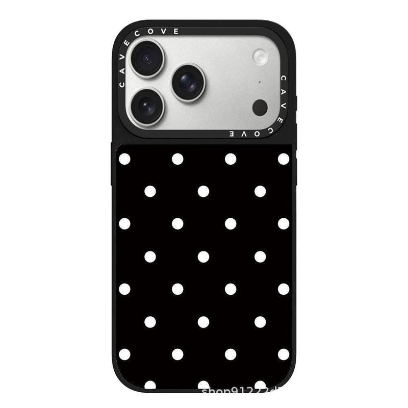 MagSafe Case | Drop Protection | Strong Magnetic | Shockproof Cover for iPhone 16 / 16 Plus / 16 Pro / 16 Pro Max | Acrylic - Image 3